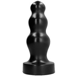 All Black - Fiche Grande 38 Cm
